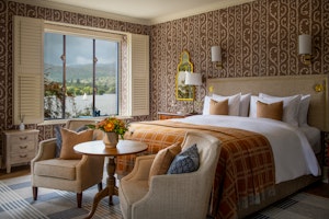Low Wray Suite