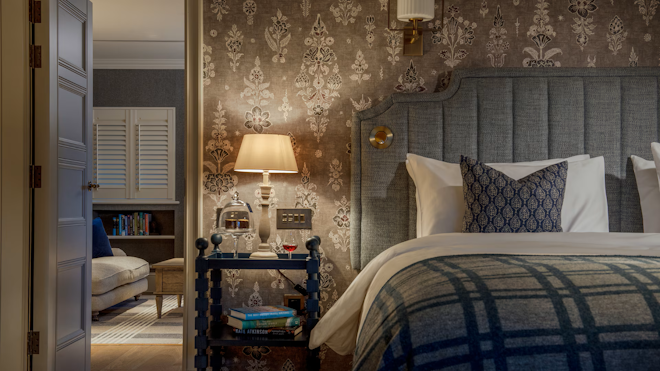 Howarth Family Suite