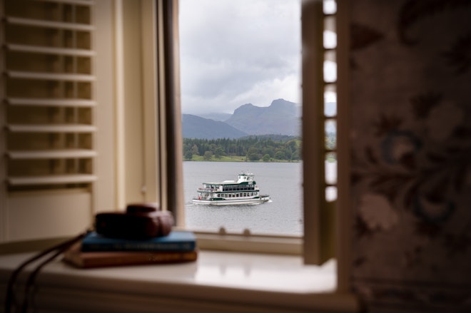 Windermere Room