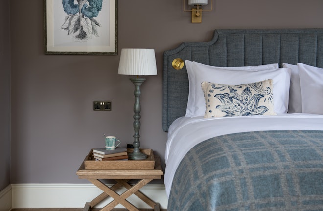 Fellside Room