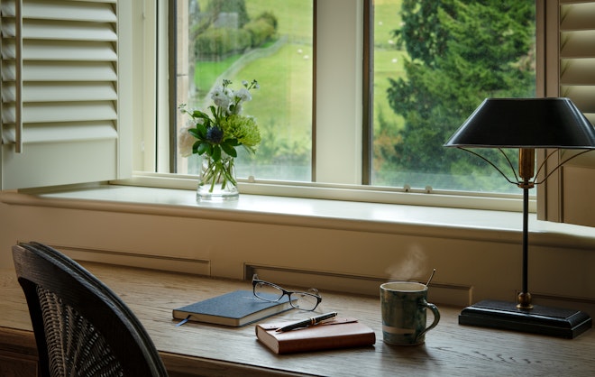 Fellside Room