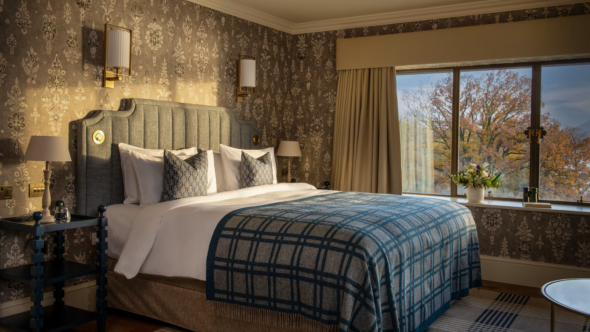 Howarth Family Suite