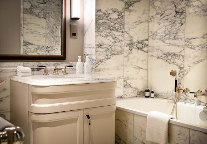 Fellside Bathroom
