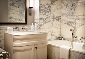 Fellside Bathroom