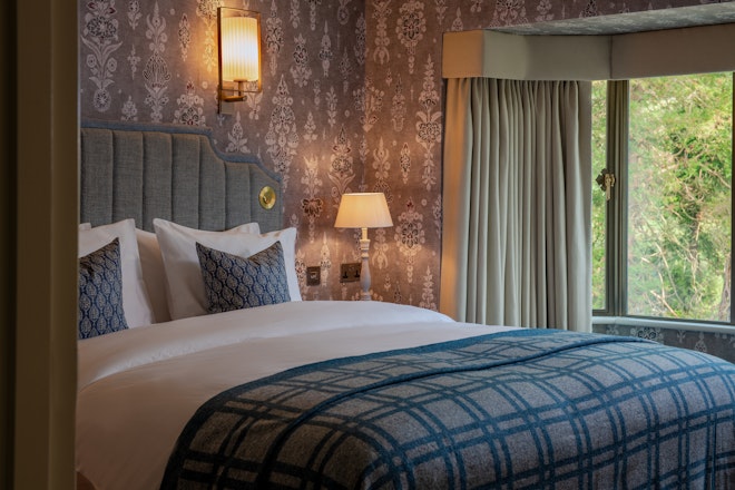 Wray Castle Suite