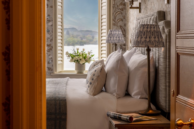 Windermere Room