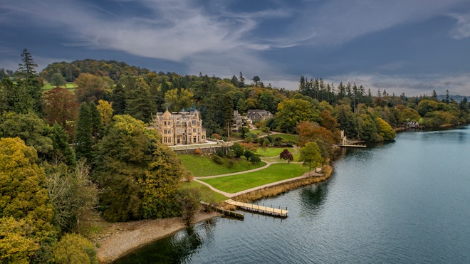 Langdale Chase Hotel