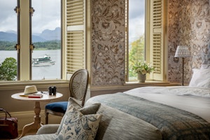 Windermere Room