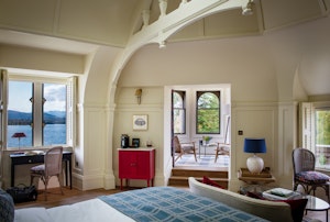 Pullwood Bay Suite