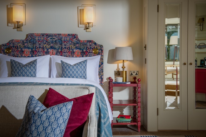 Pullwood Bay Suite