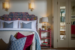 Pullwood Bay Suite