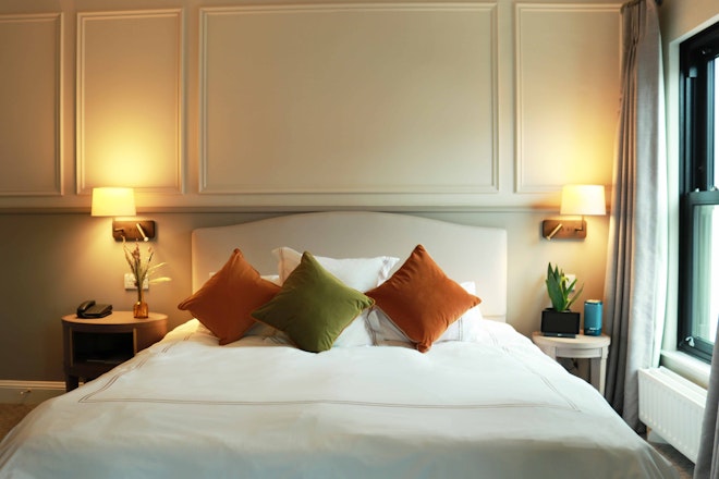 Little Nest Room