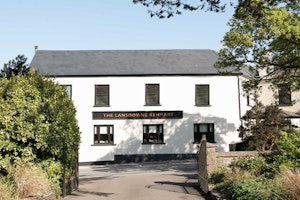 The Lansdowne Kenmare