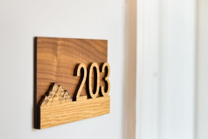 Room Number