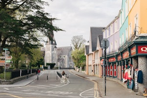 Heritage Town of Kenmare