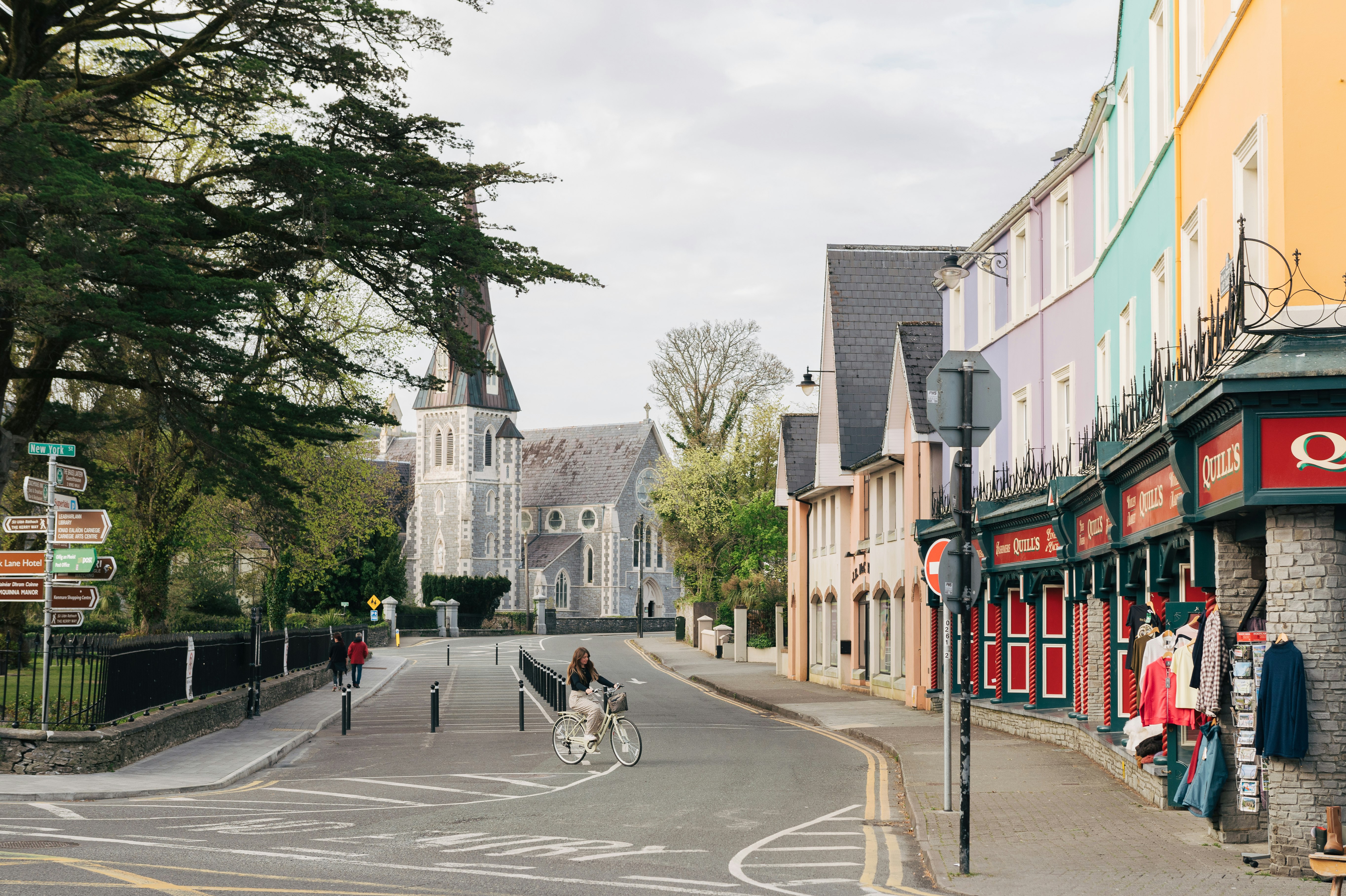 Heritage Town of Kenmare
