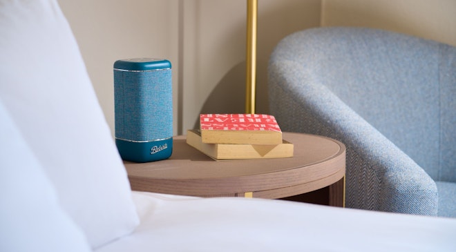 Room Detail