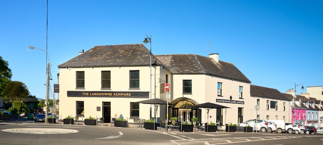 The Lansdowne Kenmare