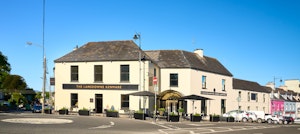 The Lansdowne Kenmare