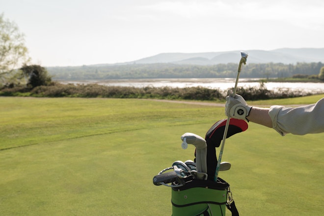 Kenmare Golf Course