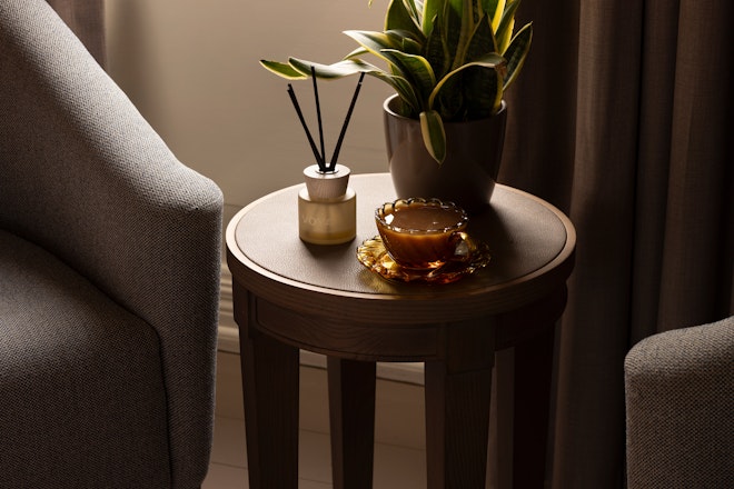 In Room Detail