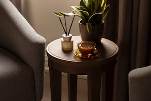In Room Detail