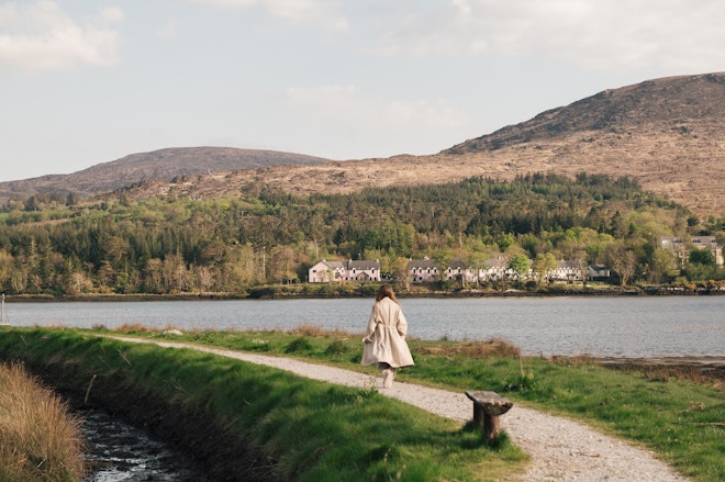 Kenmare Bay