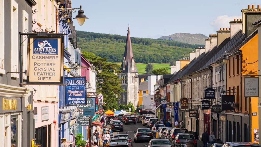Heritage Town of Kenmare