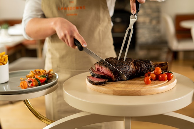 Côte de Boeuf