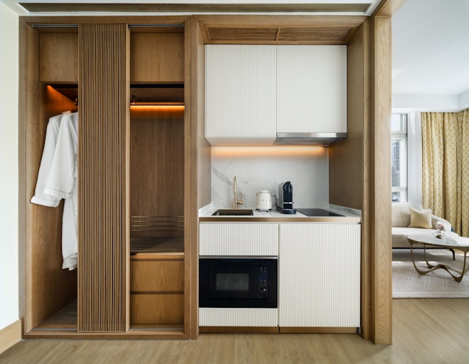 Studio Residence