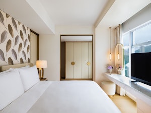 Penthouse, 2 Bedrooms
