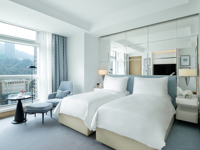 XL Guest Room