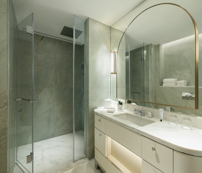 Grand Deluxe, 1 Bedroom