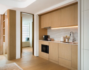 Penthouse, 2 Bedrooms