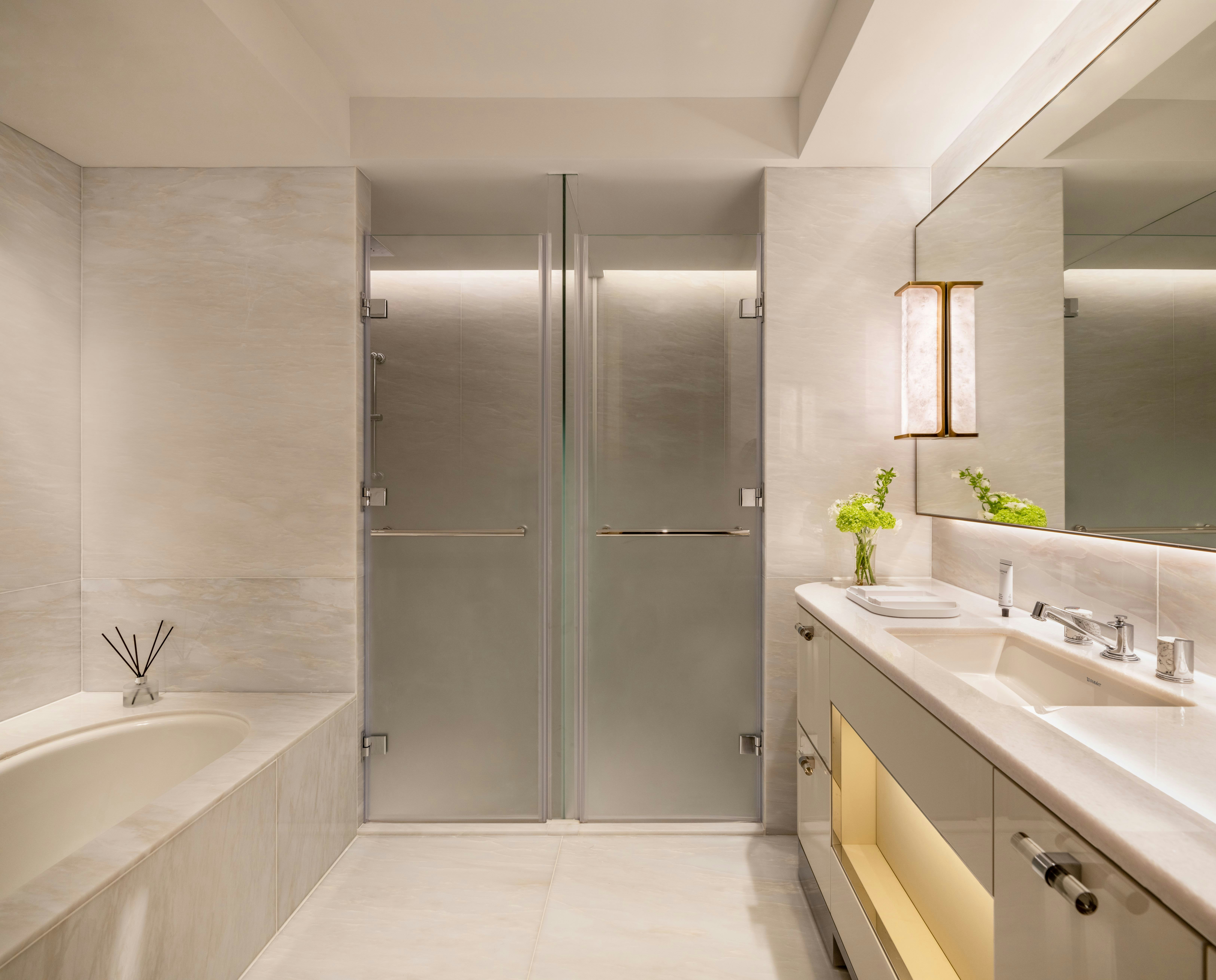 Penthouse, 1 Bedroom