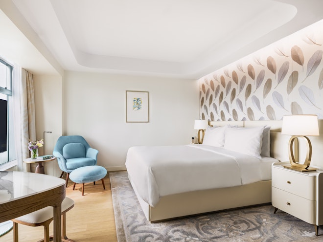 Grand Penthouse, 2 Bedrooms