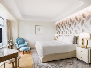 Grand Penthouse, 2 Bedrooms