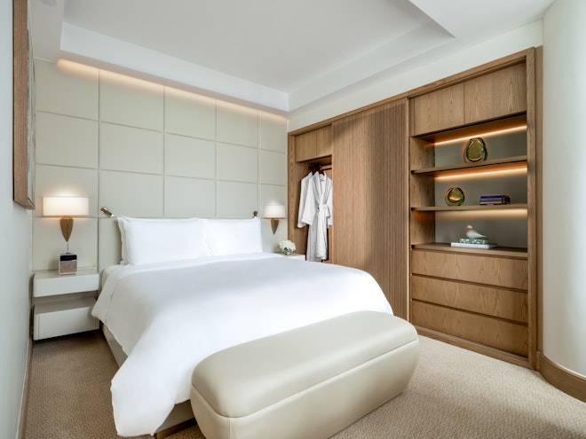 Prestige Suite