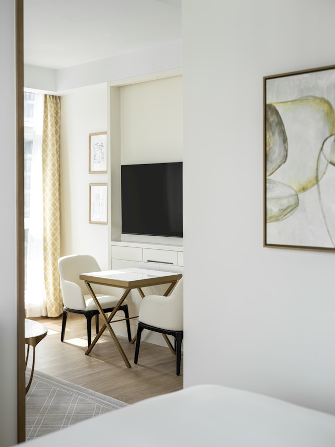Studio Residence