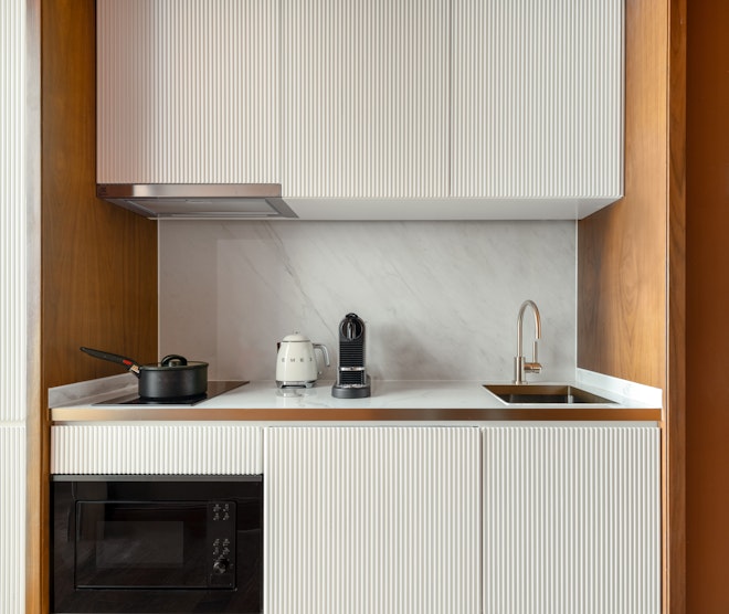 Deluxe Residence, 1 Bedroom
