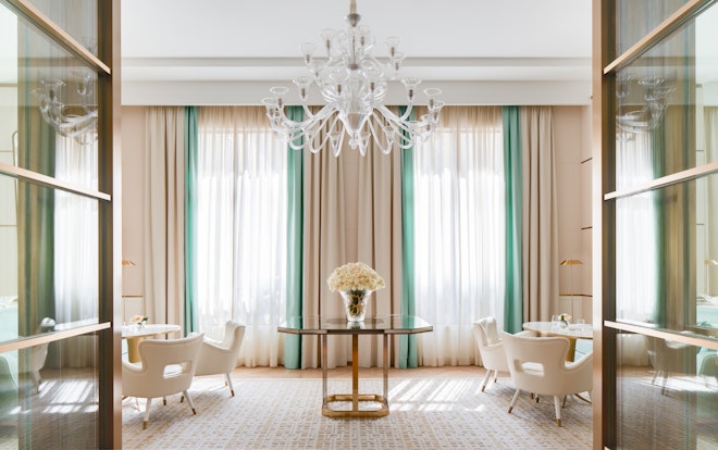 Salon Lanson Club