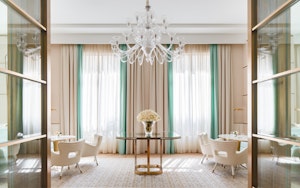 Salon Lanson Club
