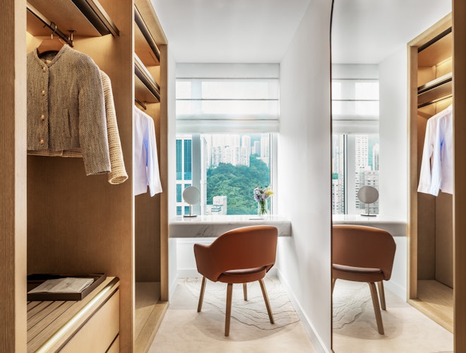 Penthouse, 1 Bedroom