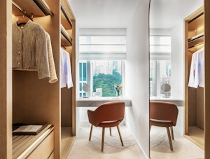 Penthouse, 1 Bedroom