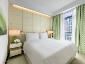 Deluxe Residence