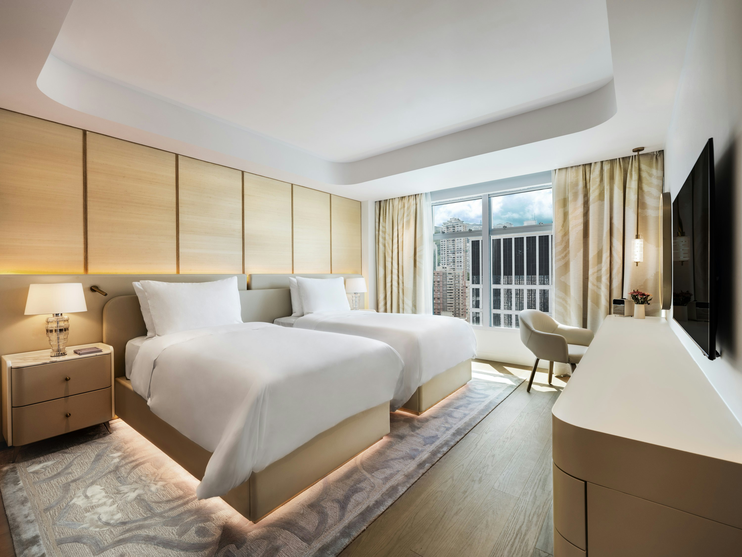 Penthouse, 2 Bedrooms