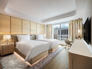 Penthouse, 2 Bedrooms