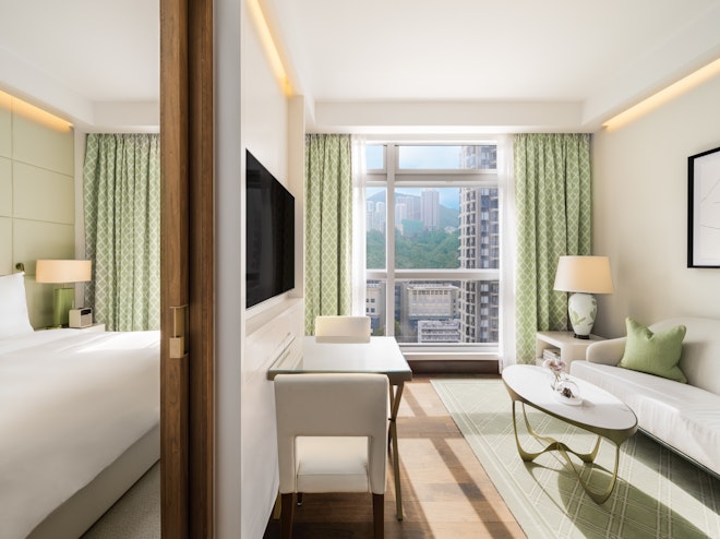 Grand Deluxe, 1 Bedroom