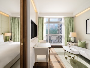 Grand Deluxe, 1 Bedroom