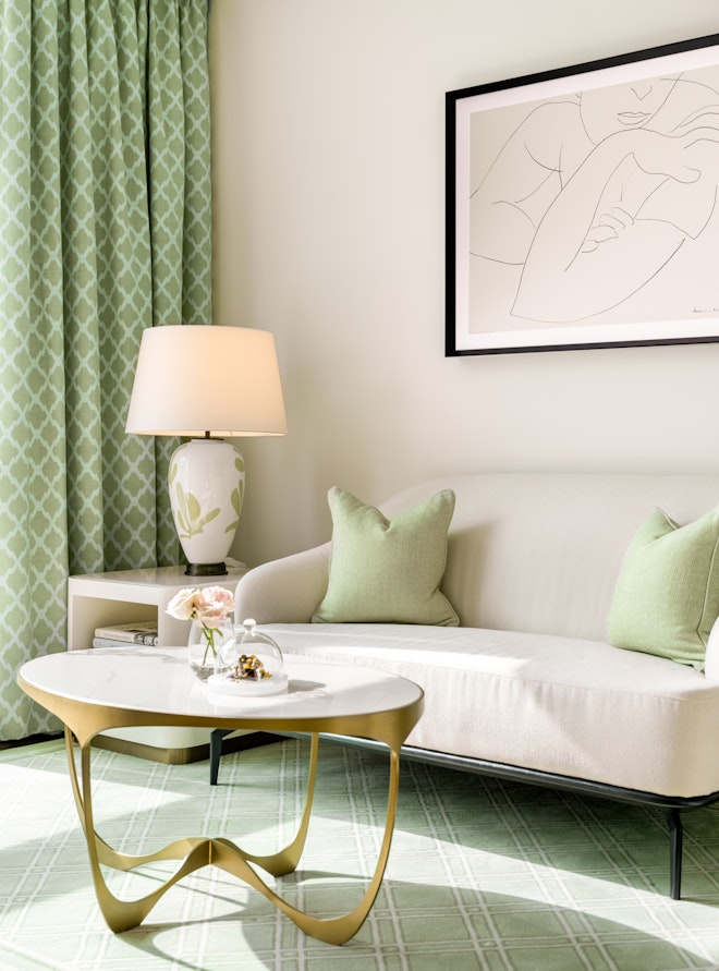 Deluxe Residence, 1 Bedroom